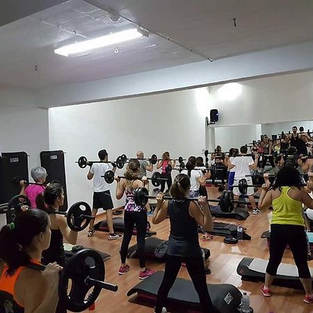 Apartamento T2 Club Amarilis - Portimão Dış mekan fotoğraf