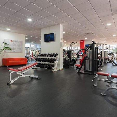 Apartamento T2 Club Amarilis - Portimão Dış mekan fotoğraf