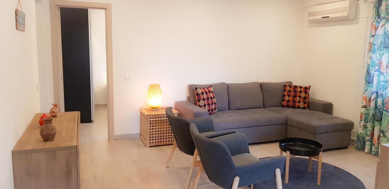 Apartamento T2 Club Amarilis - Portimão Dış mekan fotoğraf