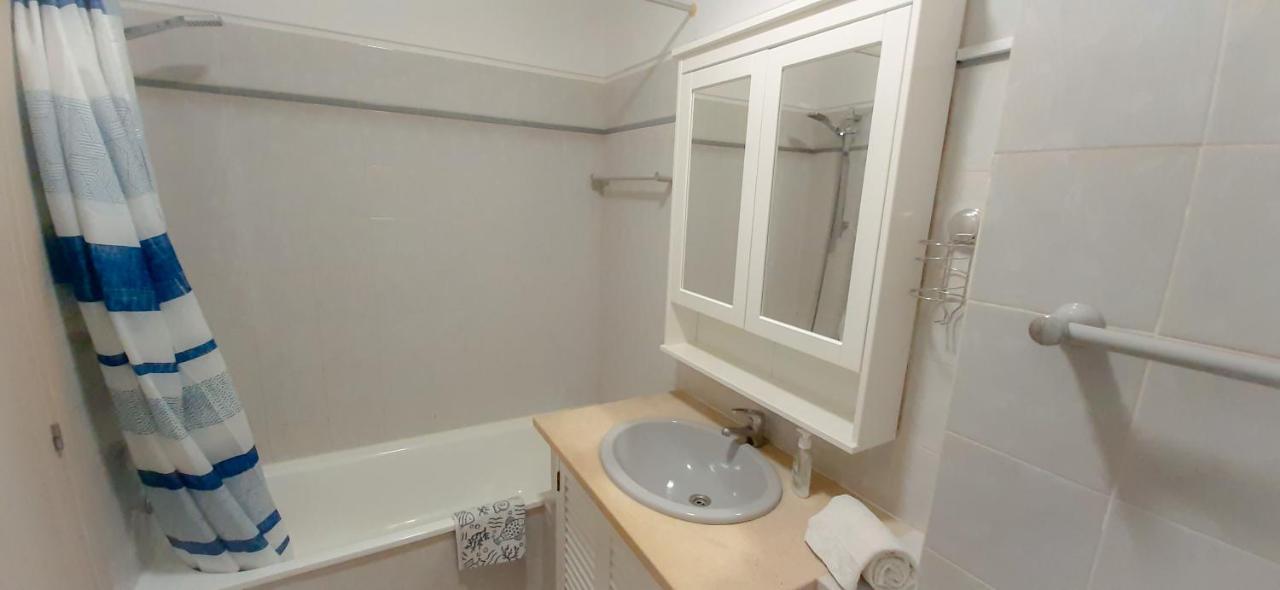 Apartamento T2 Club Amarilis - Portimão Dış mekan fotoğraf