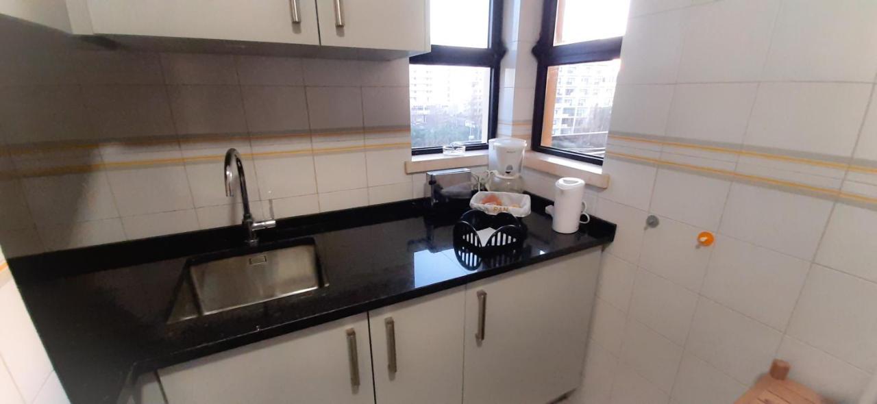 Apartamento T2 Club Amarilis - Portimão Dış mekan fotoğraf