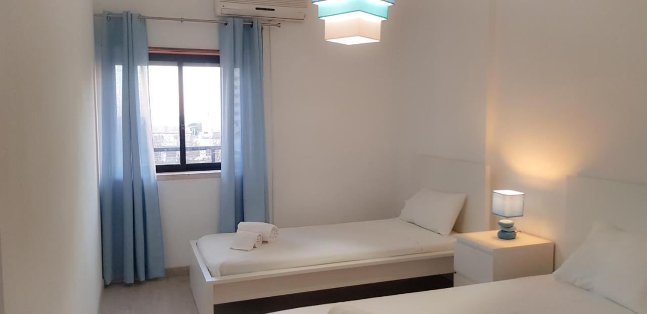 Apartamento T2 Club Amarilis - Portimão Dış mekan fotoğraf