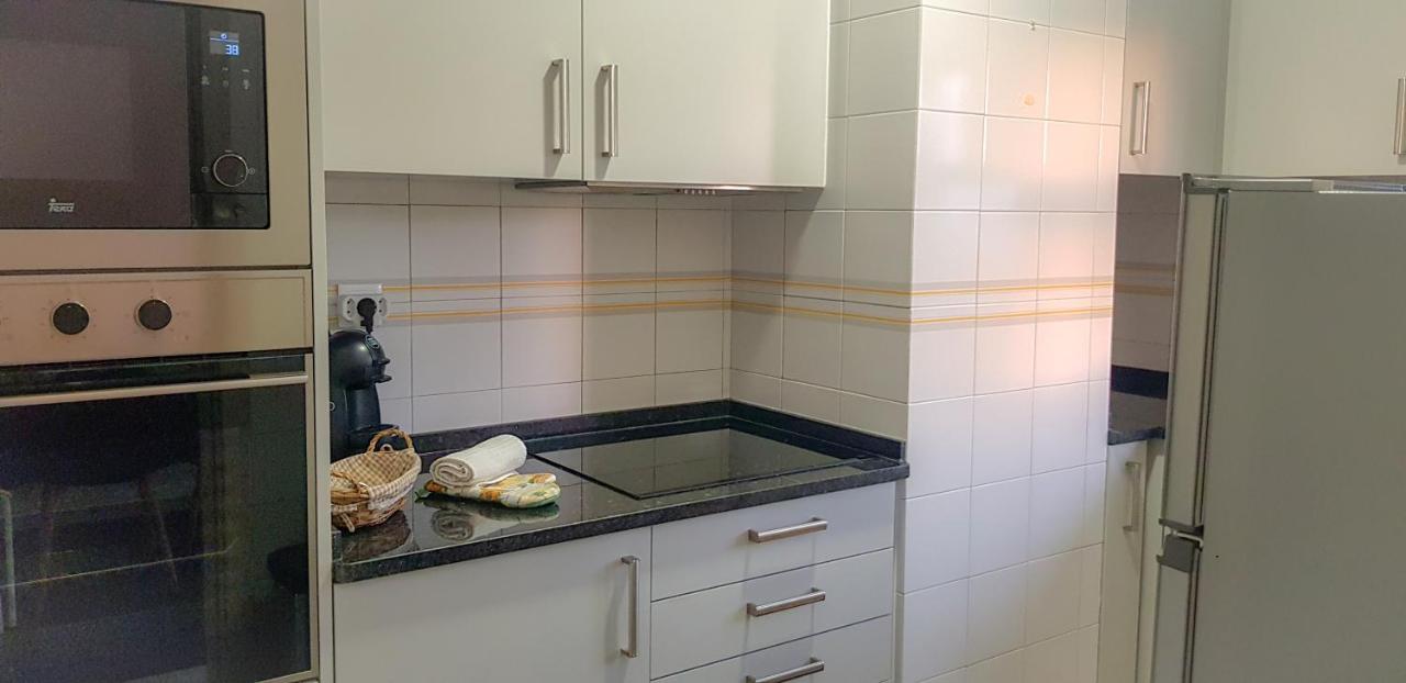 Apartamento T2 Club Amarilis - Portimão Dış mekan fotoğraf