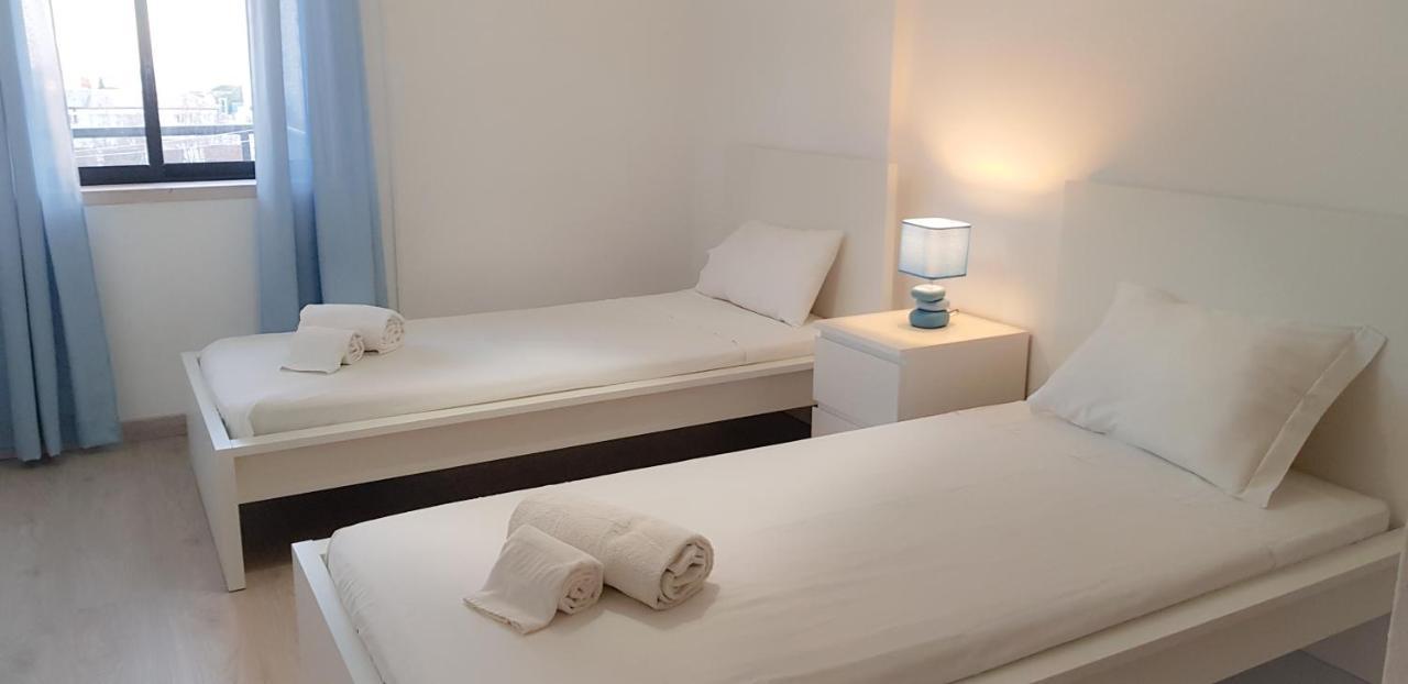 Apartamento T2 Club Amarilis - Portimão Dış mekan fotoğraf