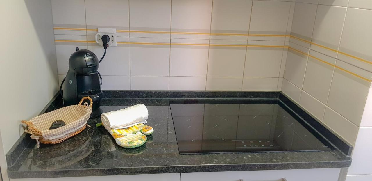 Apartamento T2 Club Amarilis - Portimão Dış mekan fotoğraf