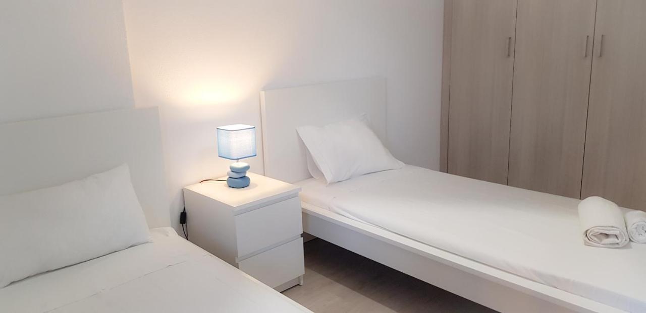 Apartamento T2 Club Amarilis - Portimão Dış mekan fotoğraf
